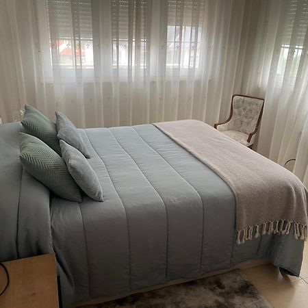 Pension Casa Felisa Finisterre Bagian luar foto