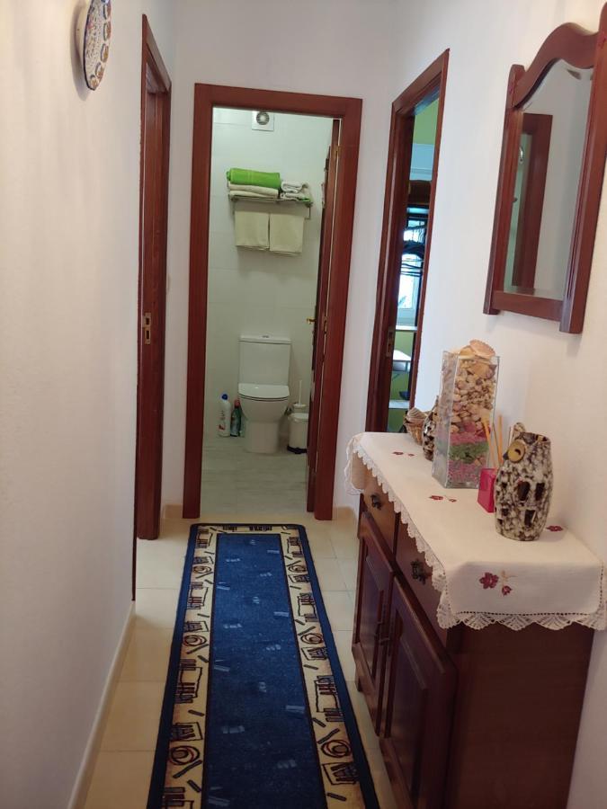 Pension Casa Felisa Finisterre Bagian luar foto
