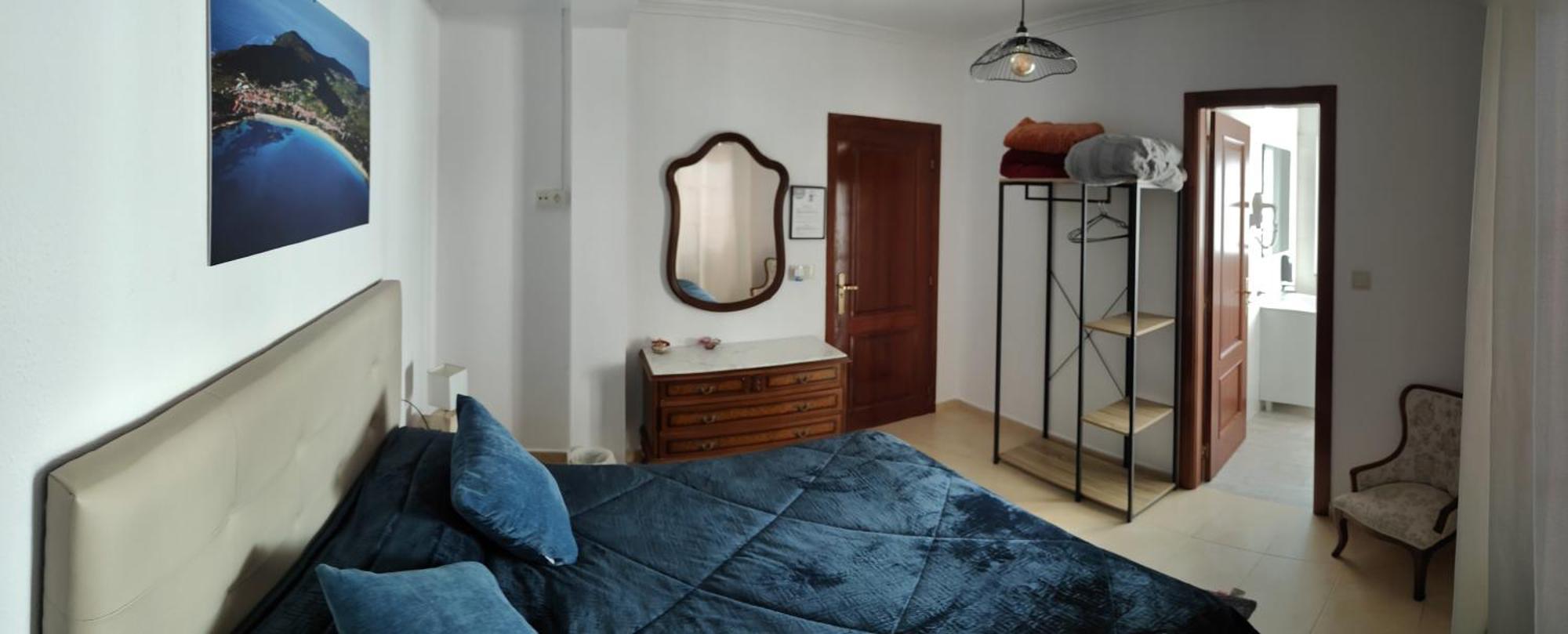 Pension Casa Felisa Finisterre Ruang foto