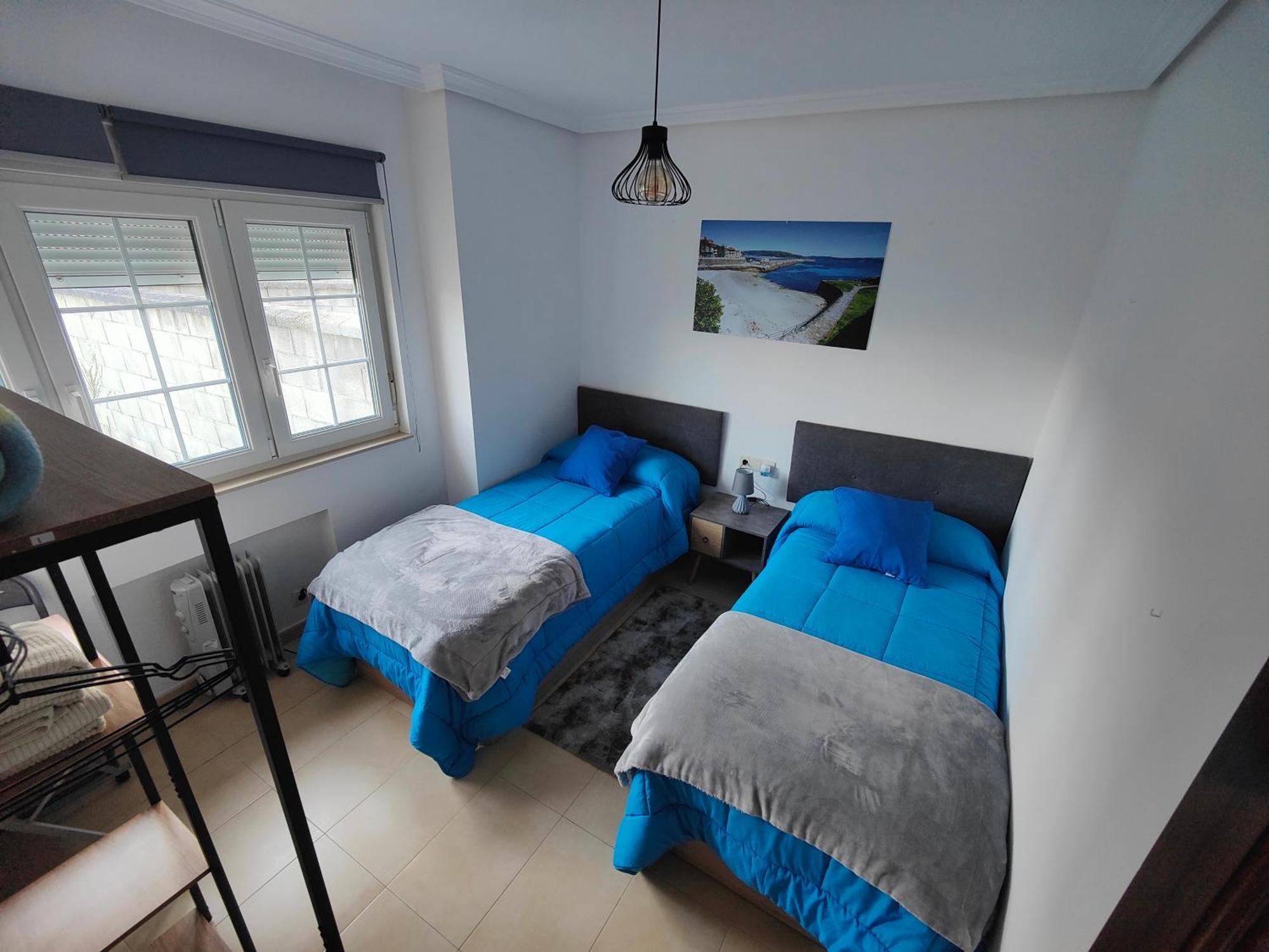 Pension Casa Felisa Finisterre Ruang foto