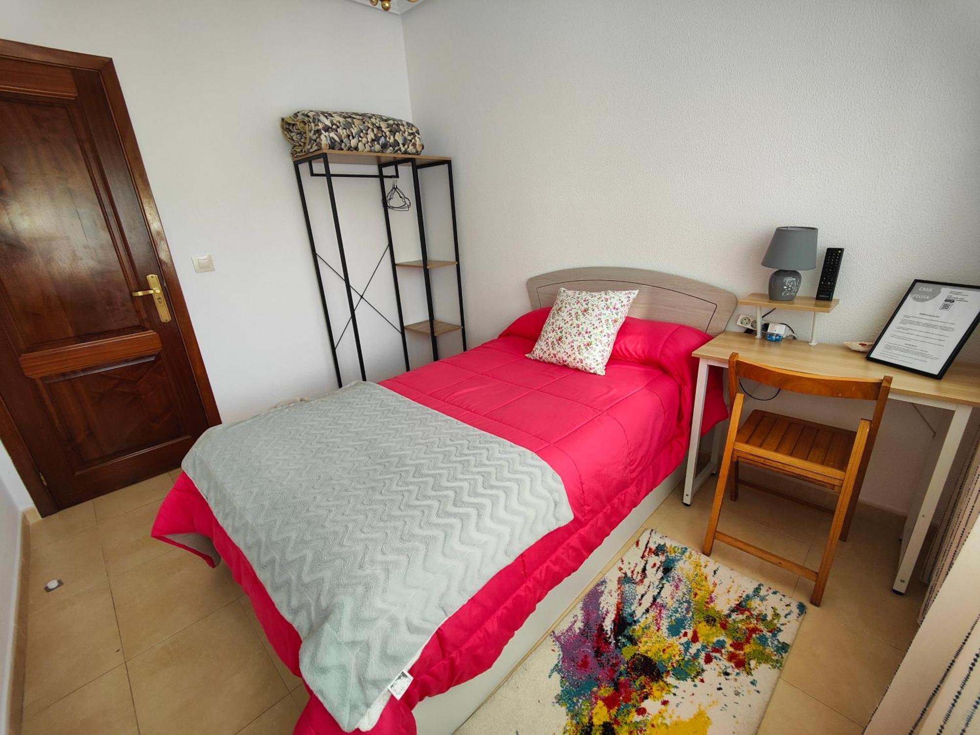 Pension Casa Felisa Finisterre Ruang foto