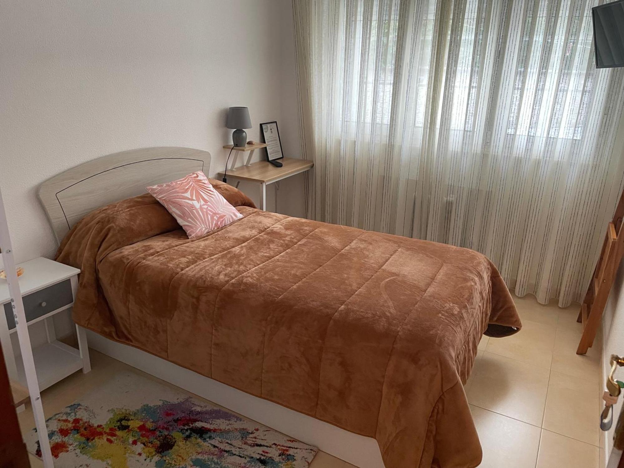 Pension Casa Felisa Finisterre Bagian luar foto